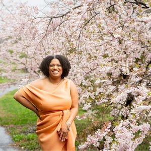 Meet the Posher: Char Joi